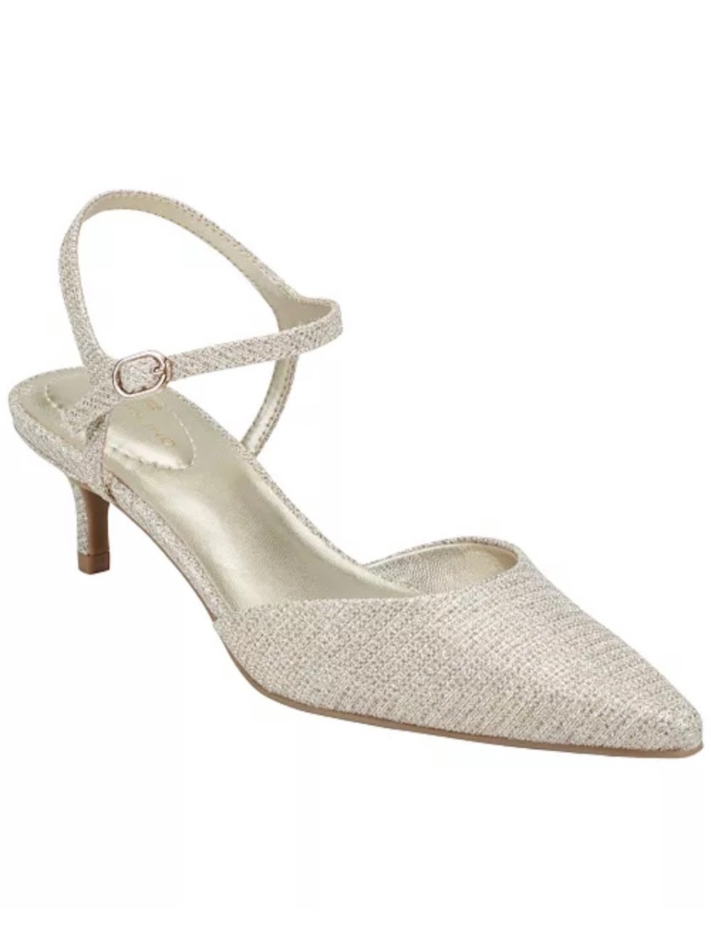 Bandolino Rose dress pumps